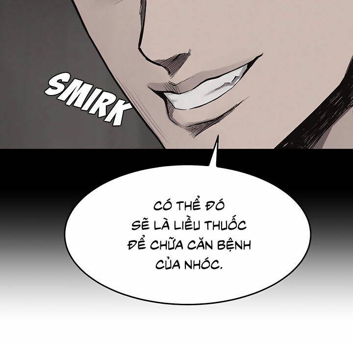 Nắm Đấm Chapter 16 - Trang 2