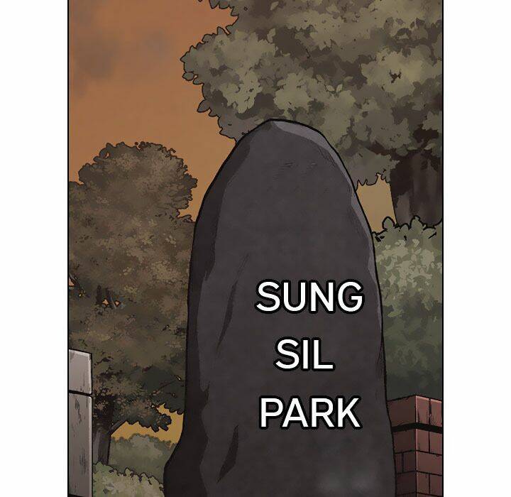 Nắm Đấm Chapter 16 - Trang 2