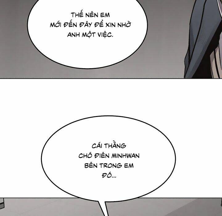 Nắm Đấm Chapter 16 - Trang 2