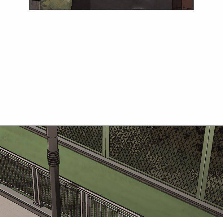 Nắm Đấm Chapter 16 - Trang 2