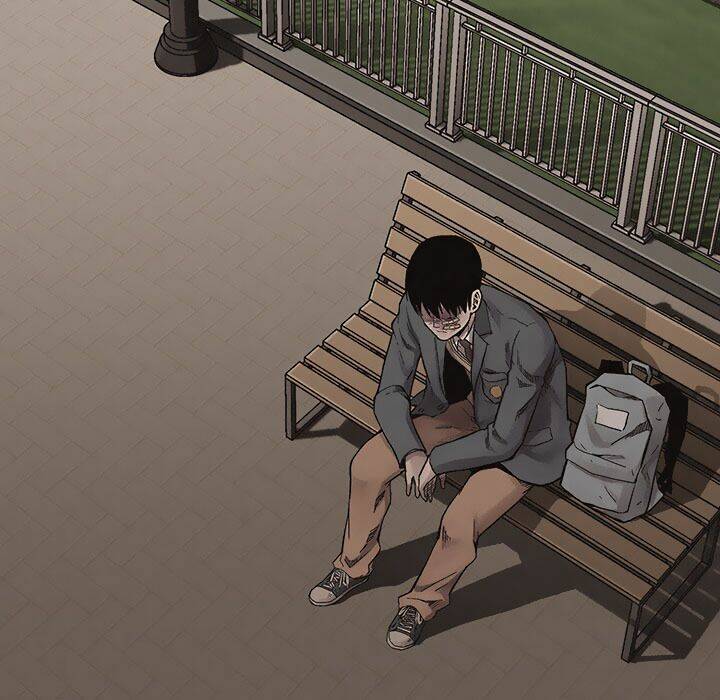 Nắm Đấm Chapter 16 - Trang 2