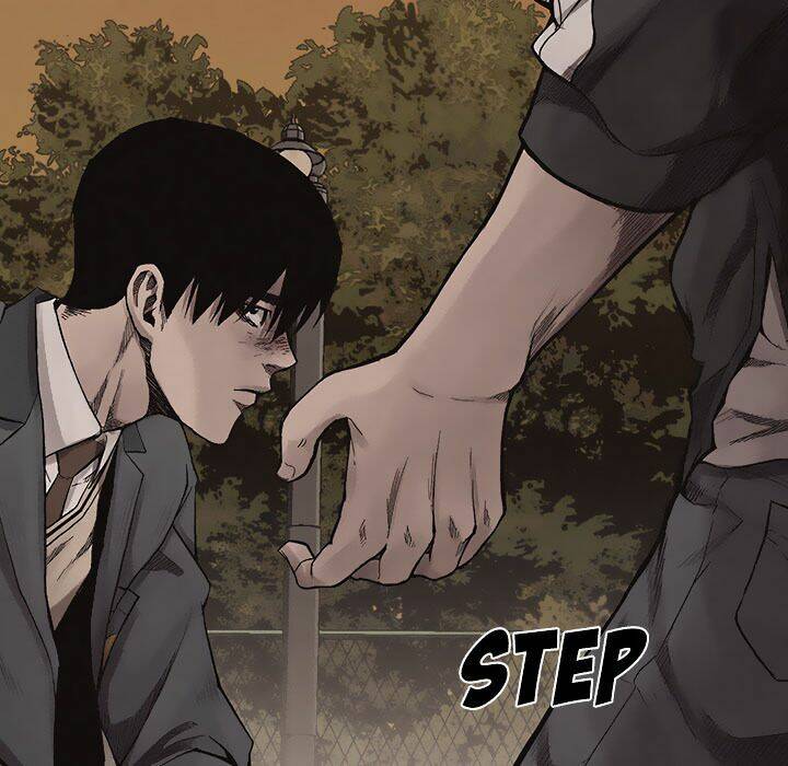 Nắm Đấm Chapter 16 - Trang 2