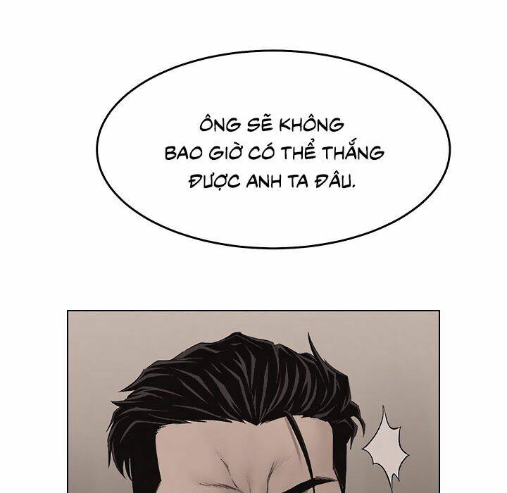 Nắm Đấm Chapter 16 - Trang 2