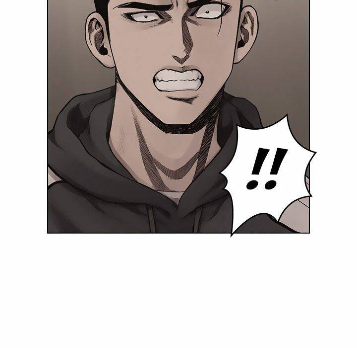 Nắm Đấm Chapter 16 - Trang 2