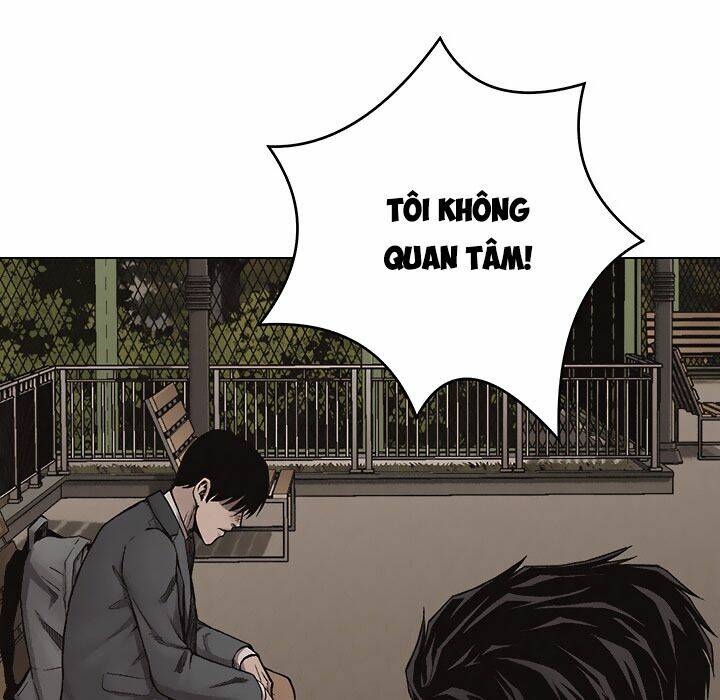 Nắm Đấm Chapter 16 - Trang 2