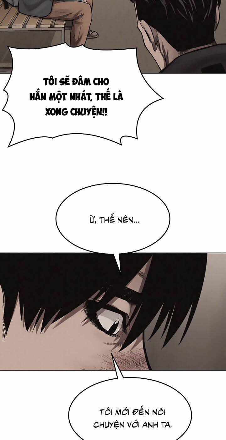 Nắm Đấm Chapter 16 - Trang 2