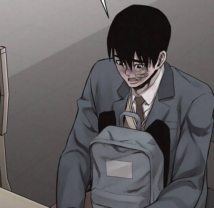 Nắm Đấm Chapter 16 - Trang 2