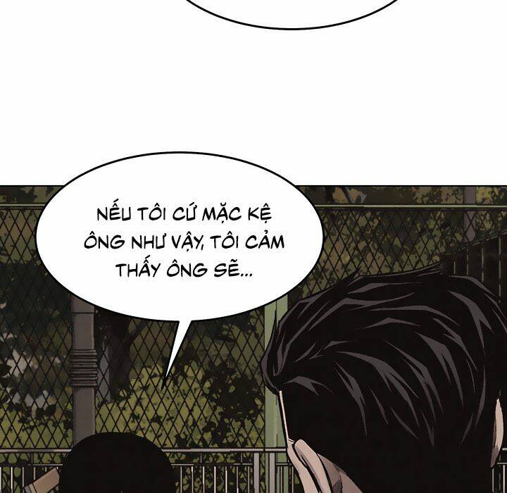 Nắm Đấm Chapter 16 - Trang 2