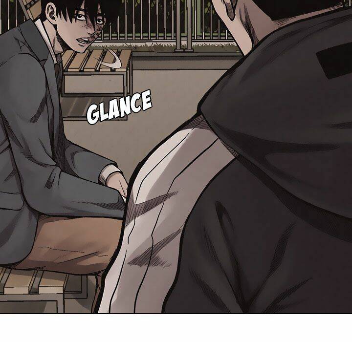 Nắm Đấm Chapter 16 - Trang 2