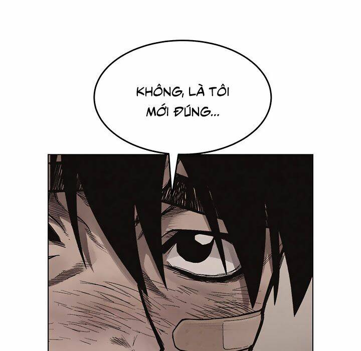 Nắm Đấm Chapter 16 - Trang 2