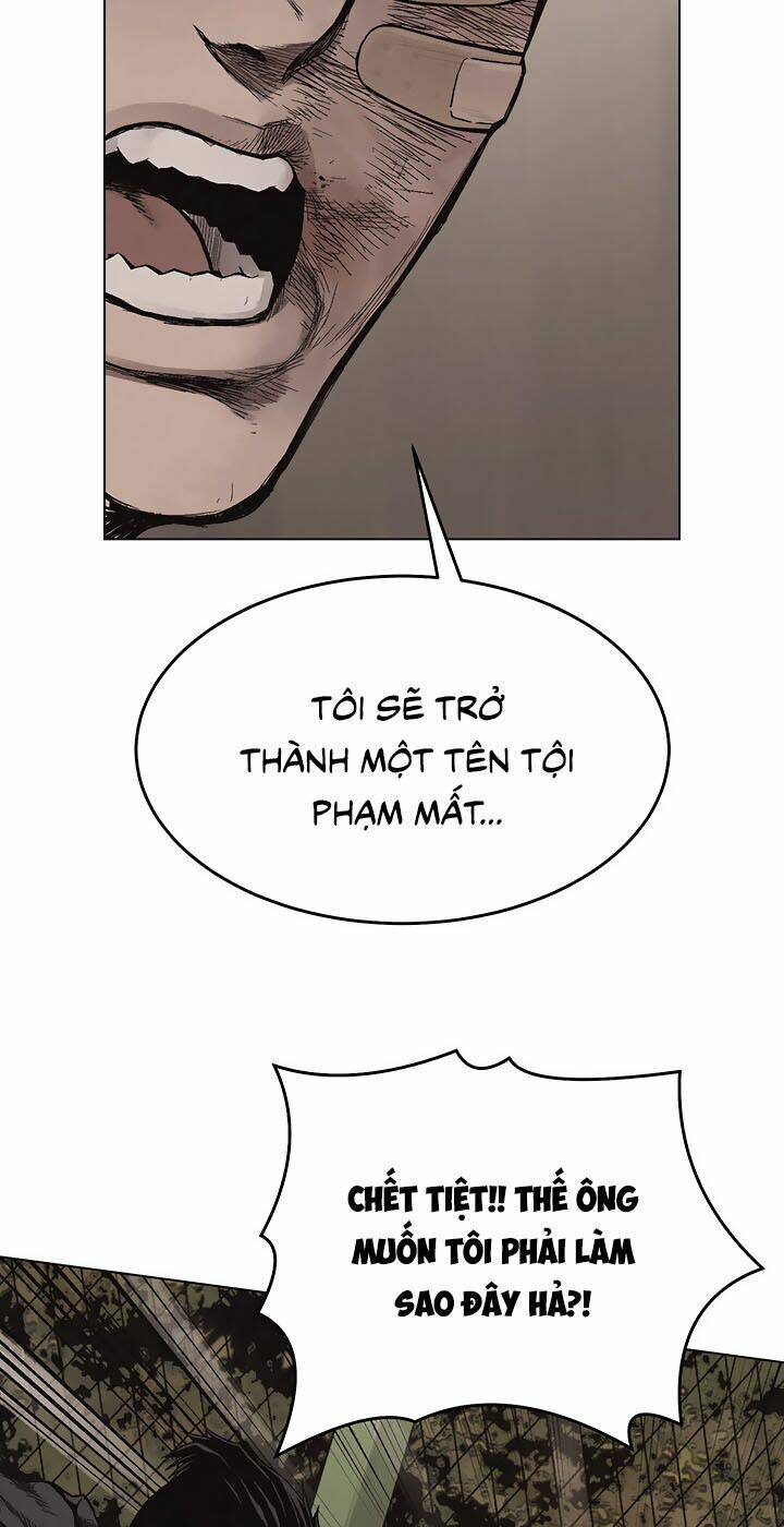 Nắm Đấm Chapter 16 - Trang 2