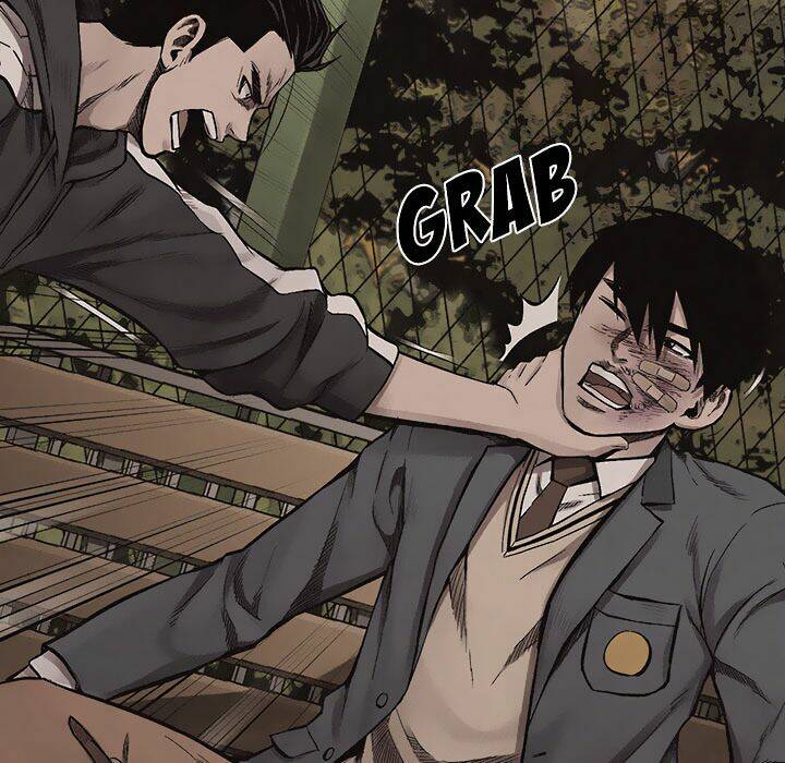 Nắm Đấm Chapter 16 - Trang 2