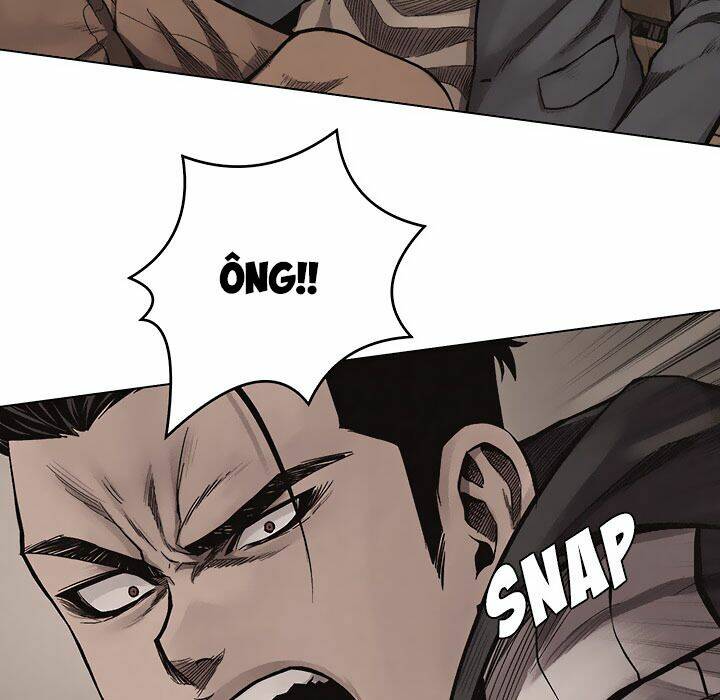 Nắm Đấm Chapter 16 - Trang 2