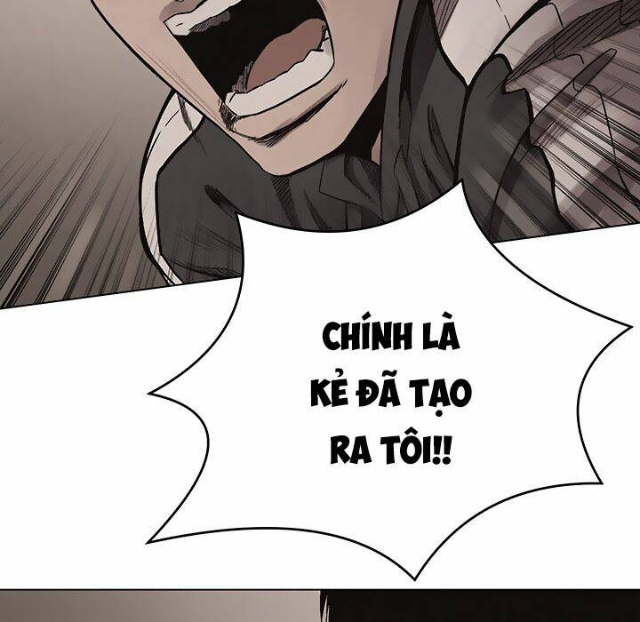 Nắm Đấm Chapter 16 - Trang 2