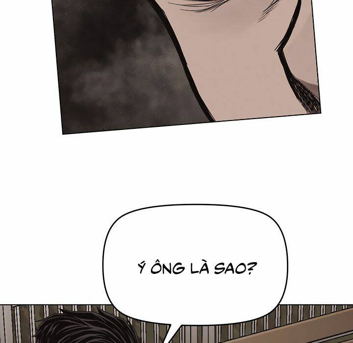 Nắm Đấm Chapter 16 - Trang 2