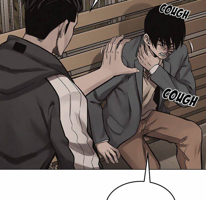 Nắm Đấm Chapter 16 - Trang 2