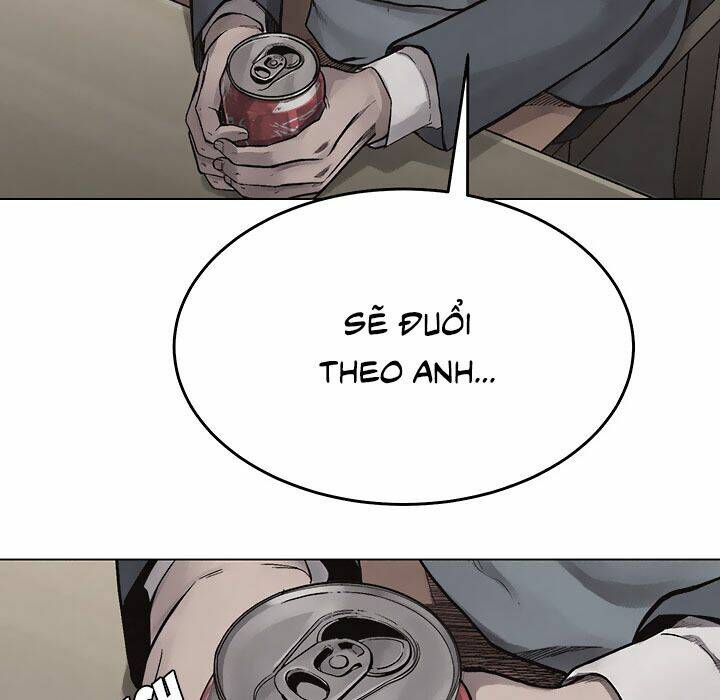 Nắm Đấm Chapter 16 - Trang 2