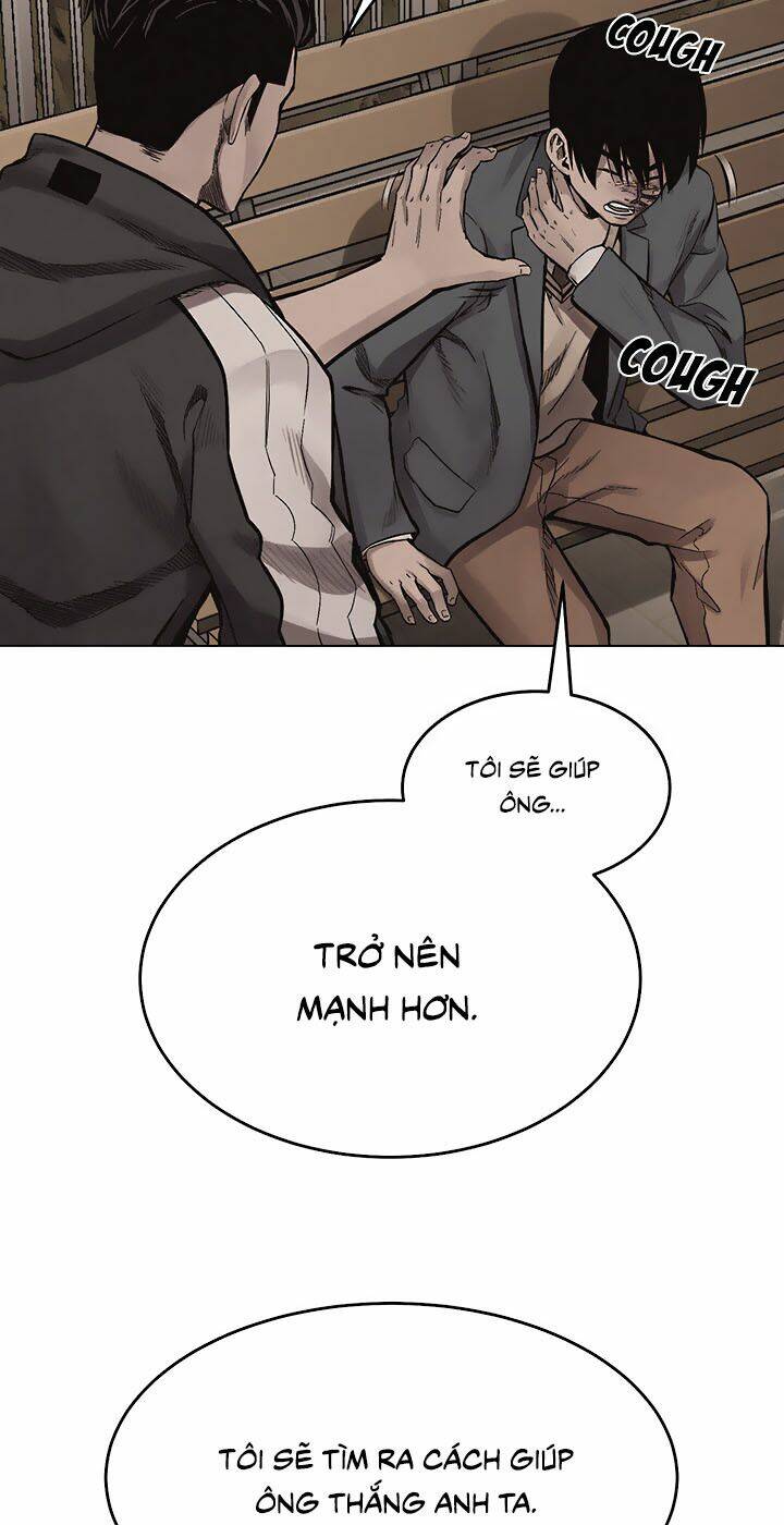 Nắm Đấm Chapter 16 - Trang 2