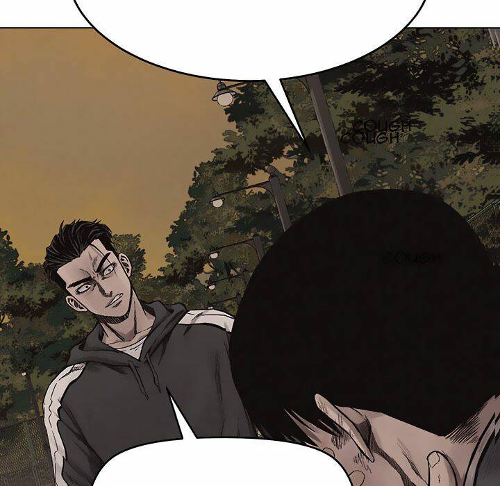 Nắm Đấm Chapter 16 - Trang 2