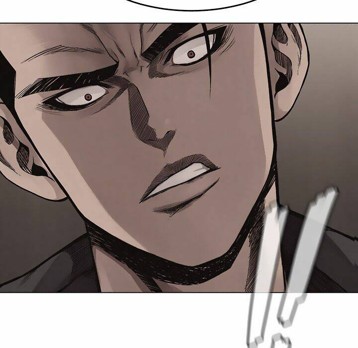 Nắm Đấm Chapter 16 - Trang 2