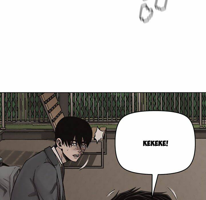 Nắm Đấm Chapter 16 - Trang 2