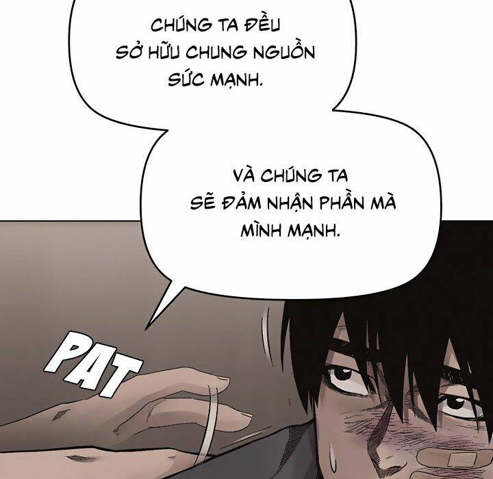 Nắm Đấm Chapter 16 - Trang 2