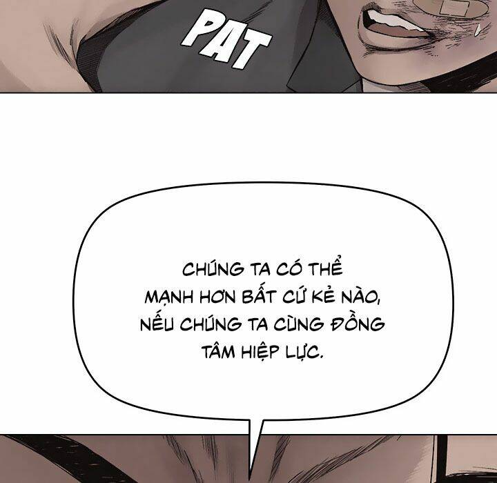 Nắm Đấm Chapter 16 - Trang 2