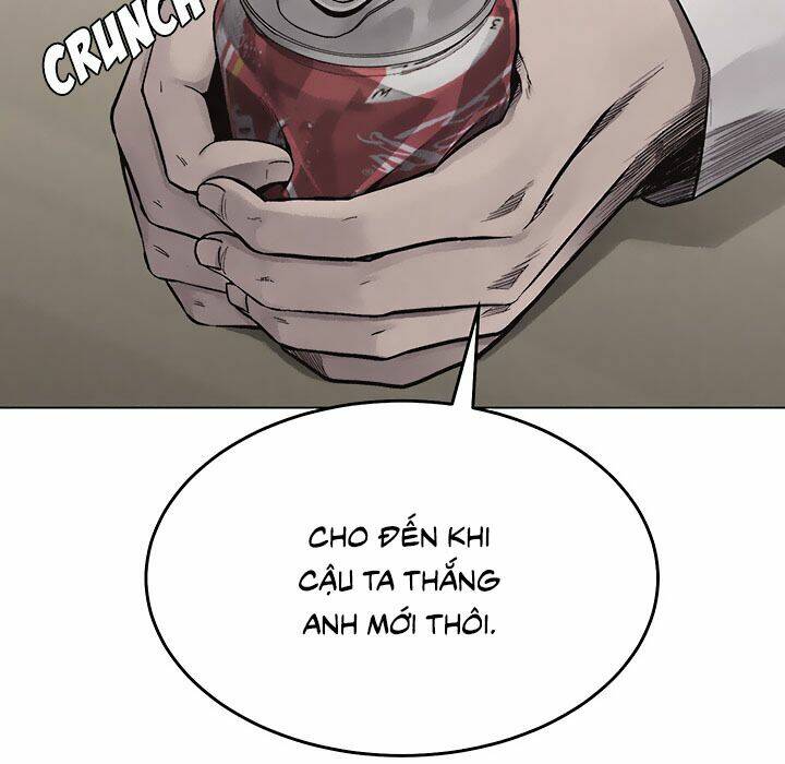 Nắm Đấm Chapter 16 - Trang 2