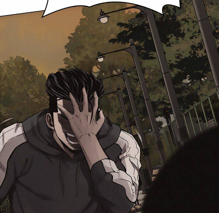 Nắm Đấm Chapter 16 - Trang 2