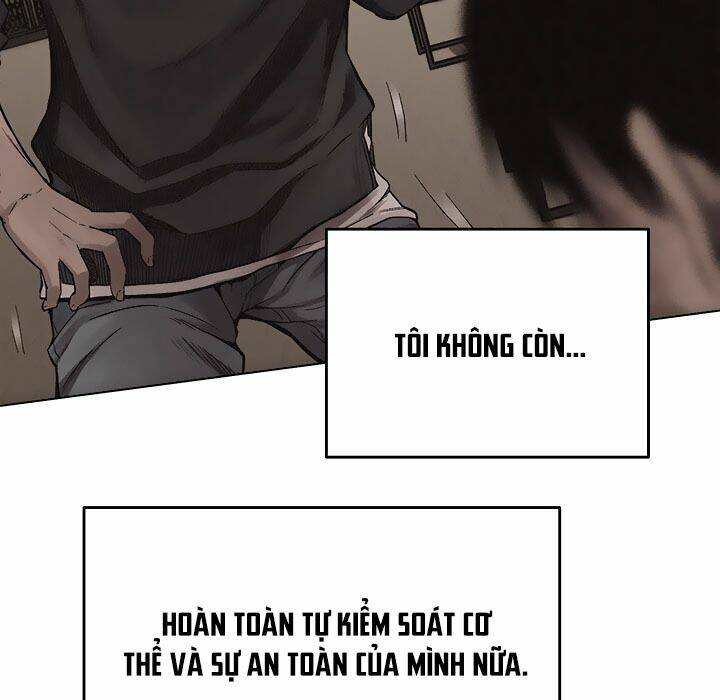 Nắm Đấm Chapter 16 - Trang 2