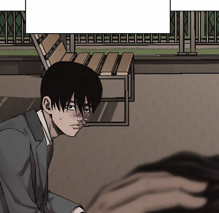 Nắm Đấm Chapter 16 - Trang 2