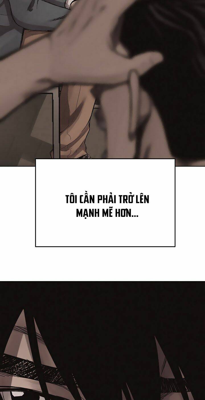 Nắm Đấm Chapter 16 - Trang 2