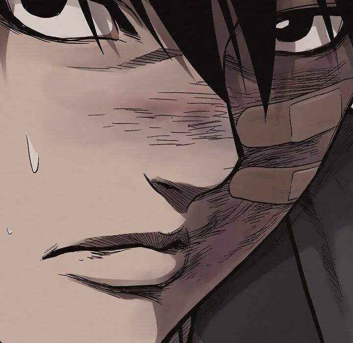 Nắm Đấm Chapter 16 - Trang 2