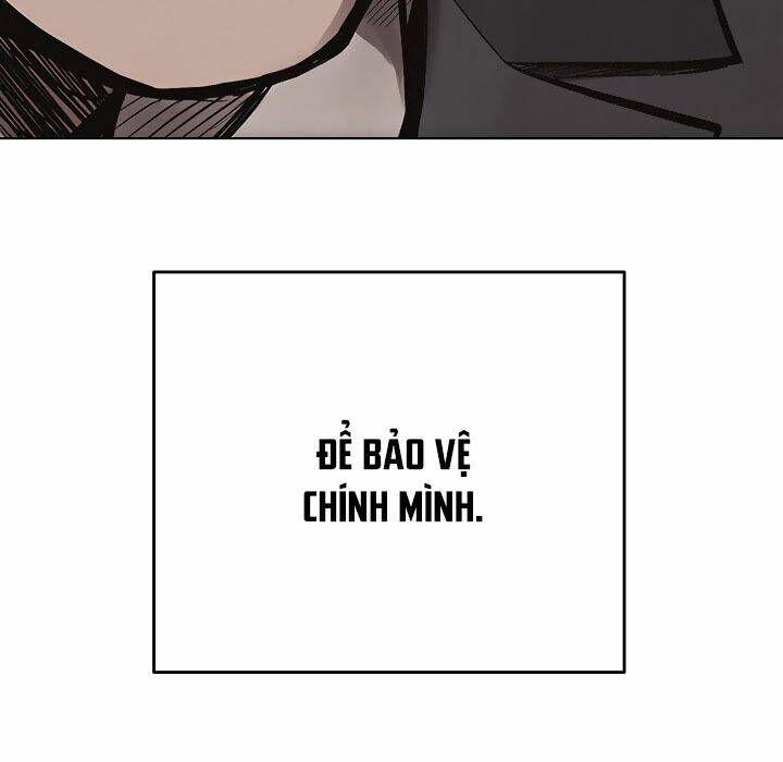 Nắm Đấm Chapter 16 - Trang 2