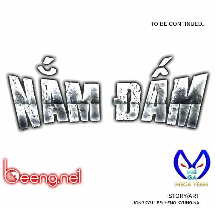 Nắm Đấm Chapter 16 - Trang 2