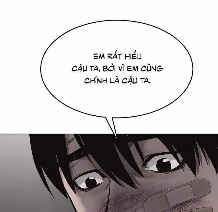 Nắm Đấm Chapter 16 - Trang 2