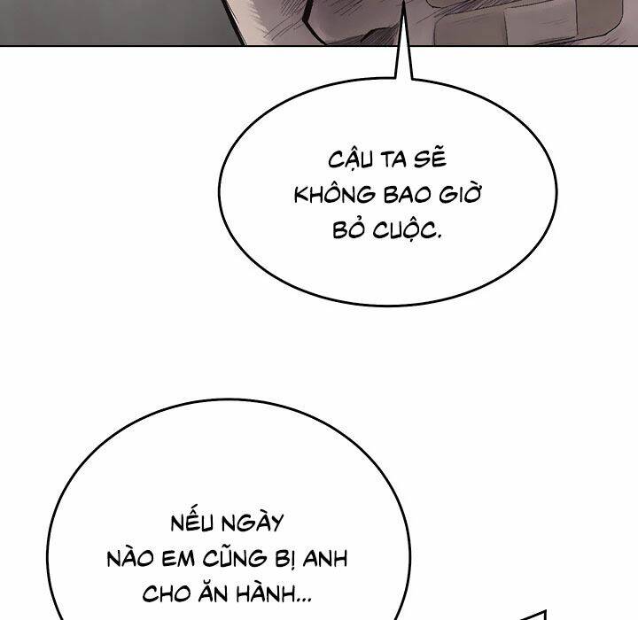 Nắm Đấm Chapter 16 - Trang 2
