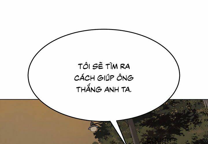 Nắm Đấm Chapter 17 - Trang 2