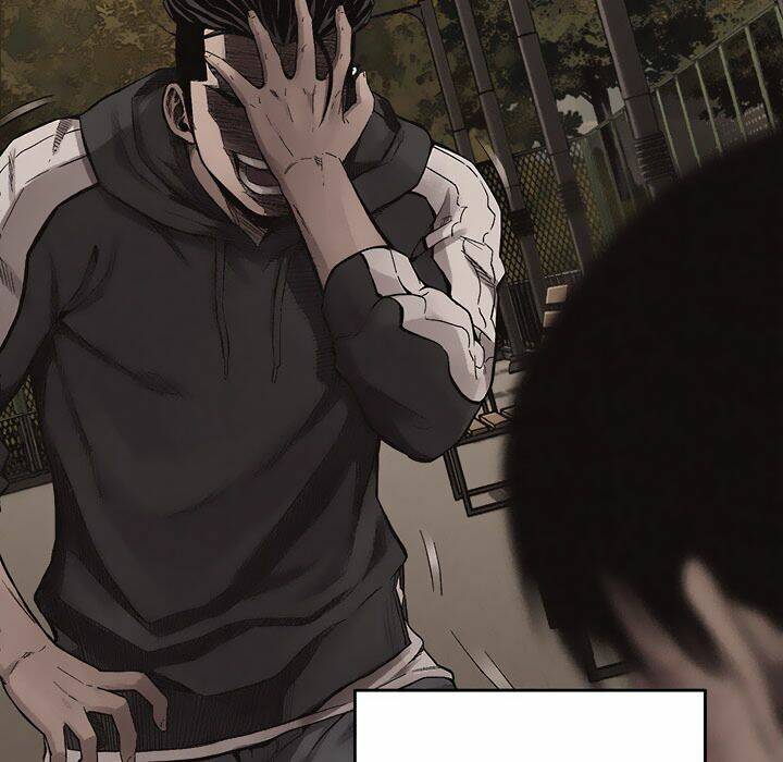 Nắm Đấm Chapter 17 - Trang 2