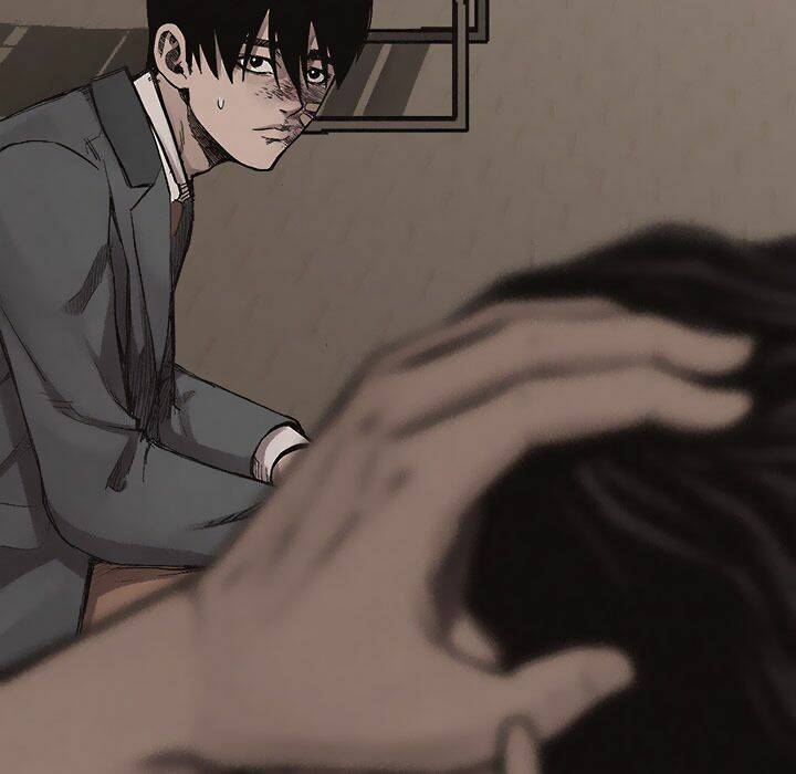 Nắm Đấm Chapter 17 - Trang 2