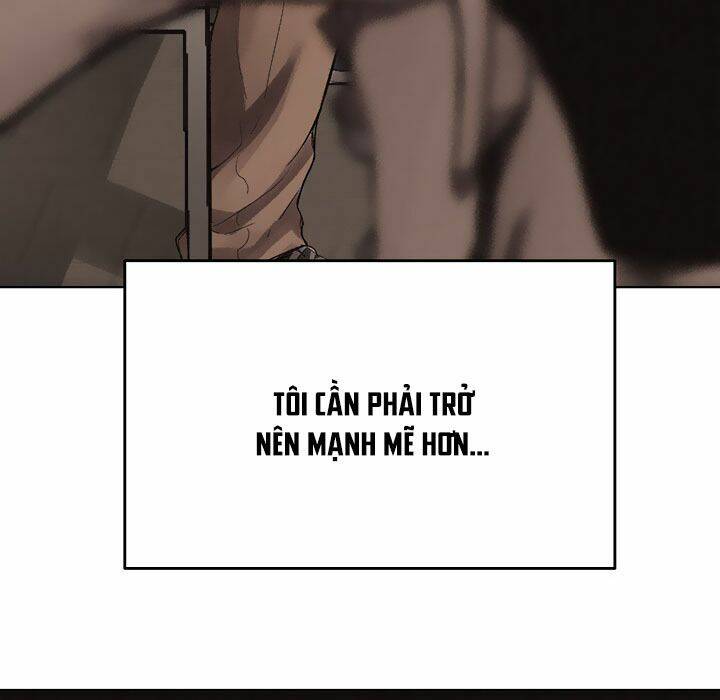 Nắm Đấm Chapter 17 - Trang 2