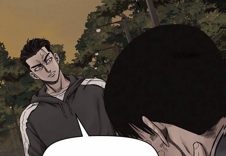 Nắm Đấm Chapter 17 - Trang 2