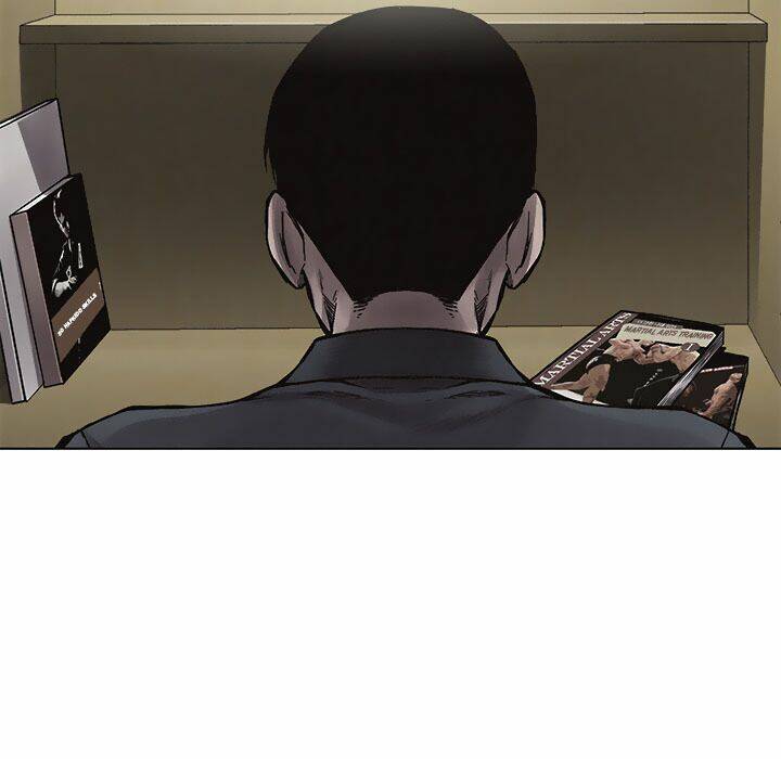 Nắm Đấm Chapter 17 - Trang 2