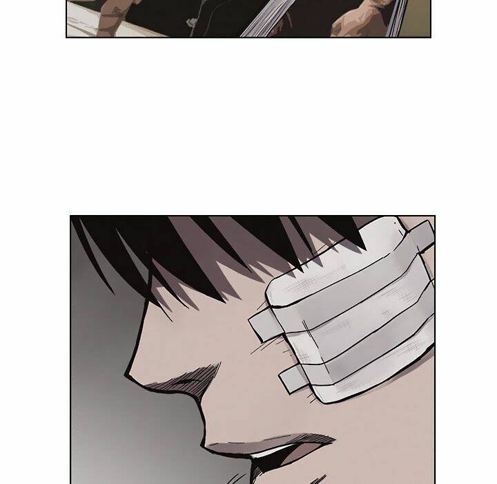 Nắm Đấm Chapter 17 - Trang 2