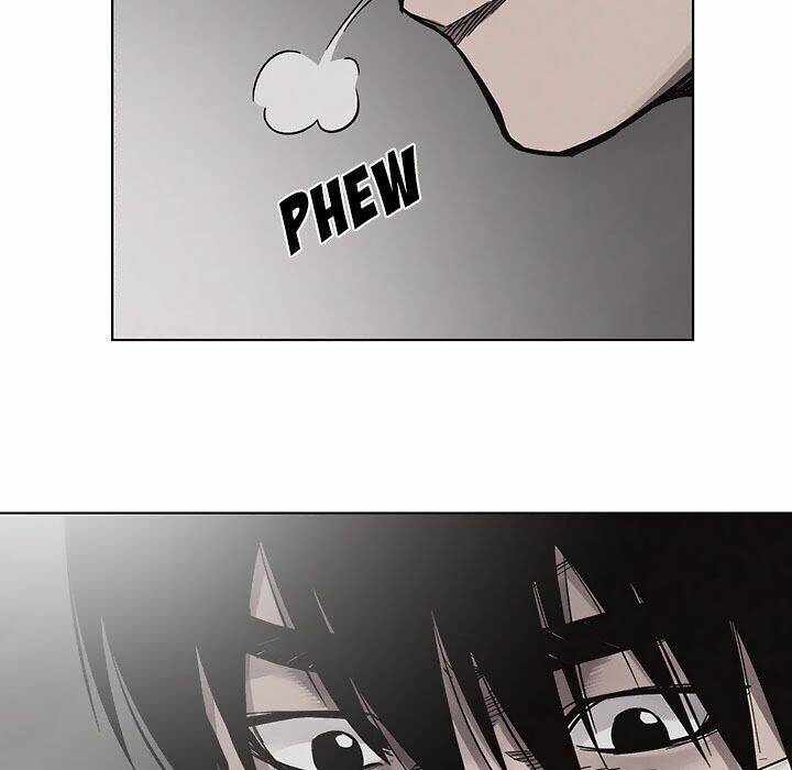 Nắm Đấm Chapter 17 - Trang 2