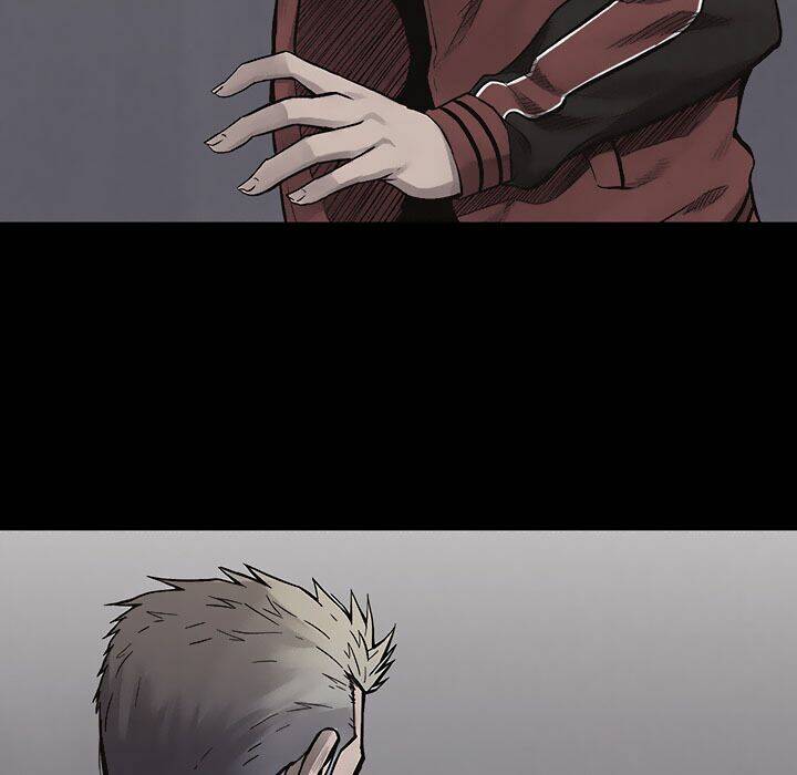 Nắm Đấm Chapter 17 - Trang 2