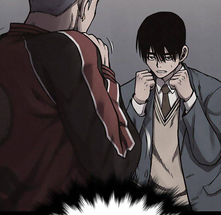 Nắm Đấm Chapter 17 - Trang 2