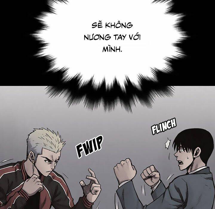 Nắm Đấm Chapter 17 - Trang 2