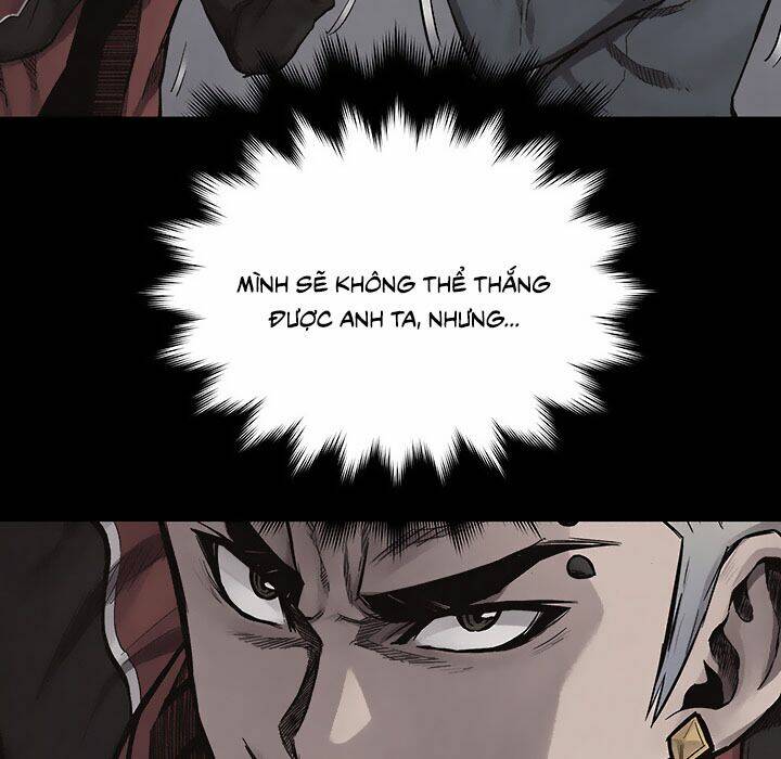 Nắm Đấm Chapter 17 - Trang 2