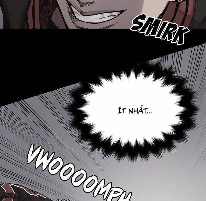 Nắm Đấm Chapter 17 - Trang 2